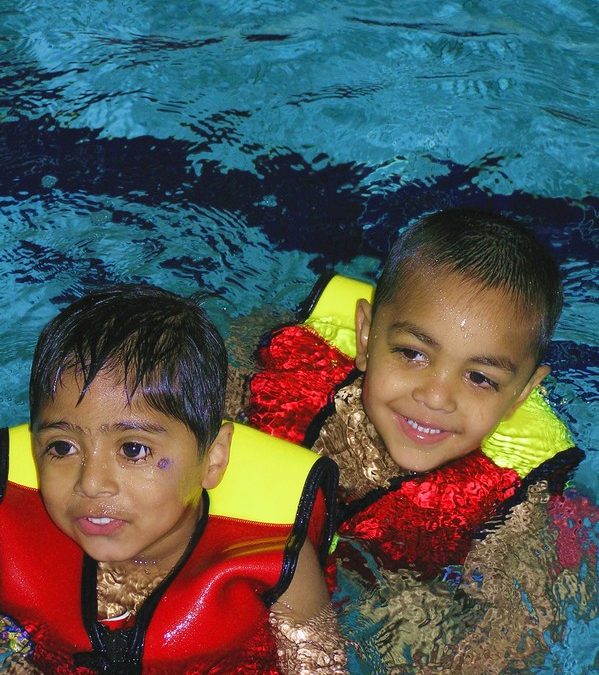 Swimming