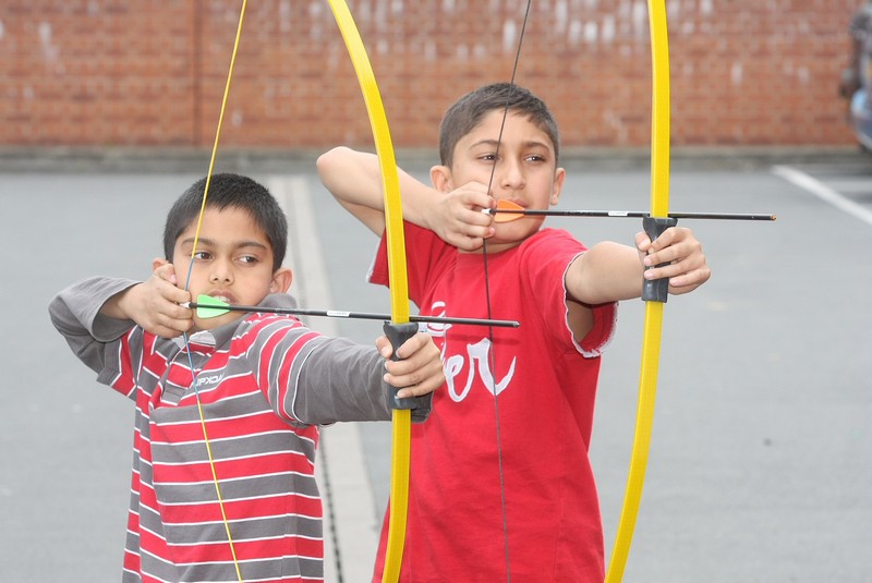Archery Club